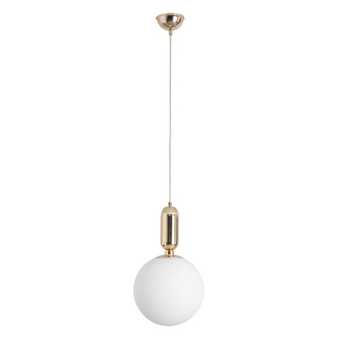 Подвес Arte Lamp Bolla-sola A3034SP-1GO