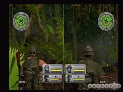 Conflict: Vietnam (Playstation 2)