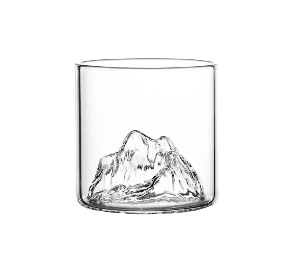 стакан для виски.