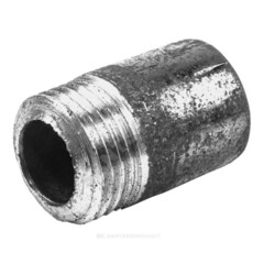 Резьба сталь Ду 20 L=30мм Китай