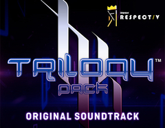 DJMAX RESPECT V - TRILOGY Original Soundtrack (REMASTERED) (для ПК, цифровой код доступа)