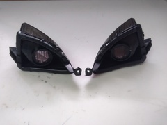 Поворотники для Honda VFR 800 2002-2012 г.в.