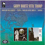 BARTZ, GARY NTU TROOP: Harlem Bush Music