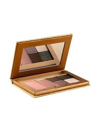 benecos Натуральная 6-тицветная палетка для лица и глаз Марракеш 12 г