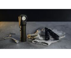 Налобный фонарь Armytek Wizard C2 Pro Max Olive F06701CO
