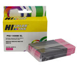 Картридж Hi-Black (PGI-1400XLM) для Canon MAXIFY MB2050, MB2350, MB2040, MB2340, M
