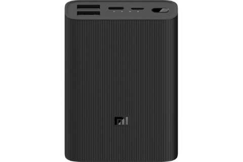 Внешний аккумулятор Xiaomi 10000mAh Mi Power Bank 3 Ultra compact