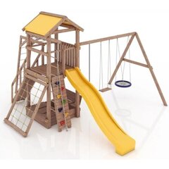 Площадка детская "Барселона"