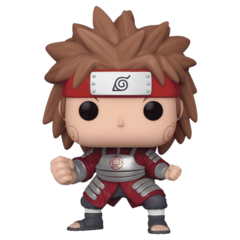 Фигурка Funko POP! Animation Naruto Shippuden Choji Akimichi