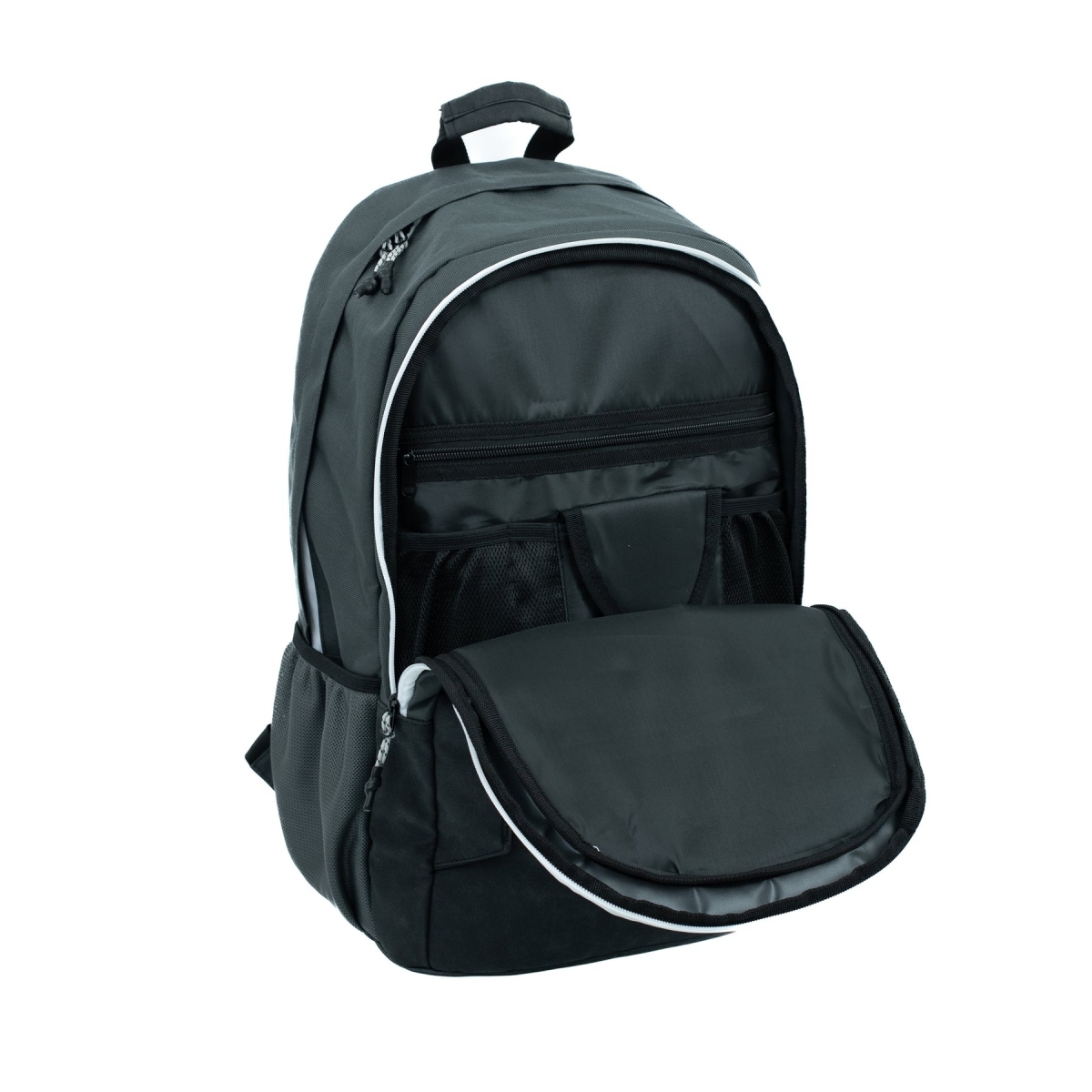 Fallen BOARD BAG GRAY BLACK 24 L