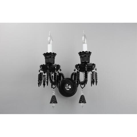 Настенный светильник Aployt Kler APL.709.01.02