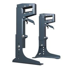 Мотокрепления Quick Lock V3 dark grey взрослый