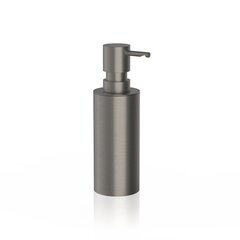Decor Walther 0521259 Decor Walther Mikado MK WSP Дозатор для мыла настольный Dark metal matt фото
