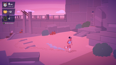 Mythwrecked: Ambrosia Island (для ПК, цифровой код доступа)