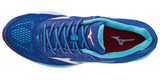 Кроссовки беговые Mizuno Wave Rider 21 мужские
