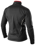 Утеплённая лыжная куртка 905 Victory Code Dynamic A2 Black-Red