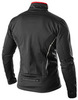 Утеплённая лыжная куртка 905 Victory Code Dynamic A2 Black-Red
