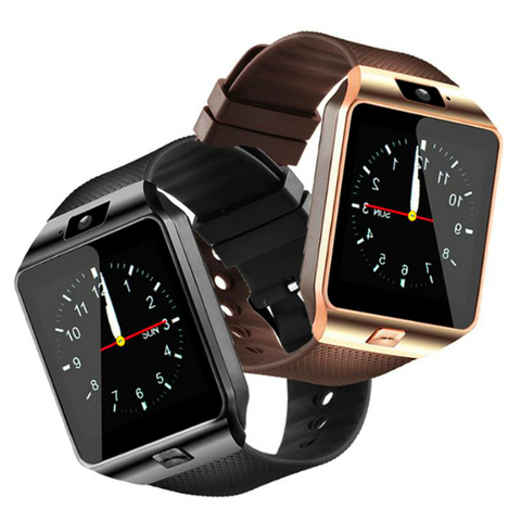 Умные часы Smart Watch DZ09
