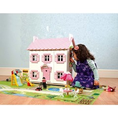 Le Toy Van Игровой коврик 150x100 см 