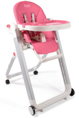 Стульчик для кормления Nuovita Futuro Bianco цвета в ассортименте (NUO_B2)