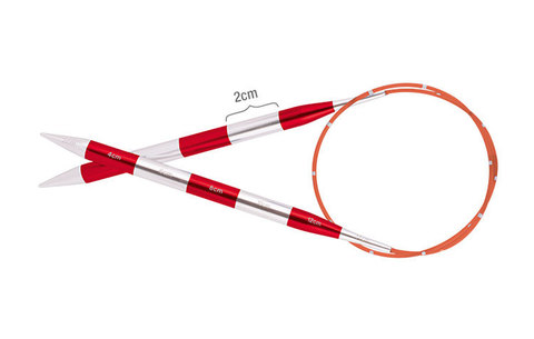Круговые спицы Smartstix 40 См