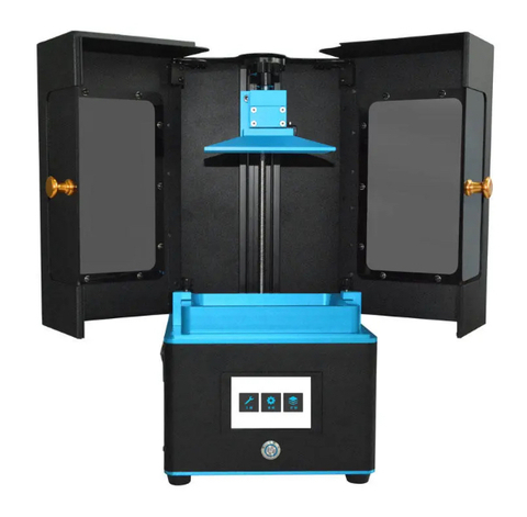 3D-принтер Tronxy UltraBot