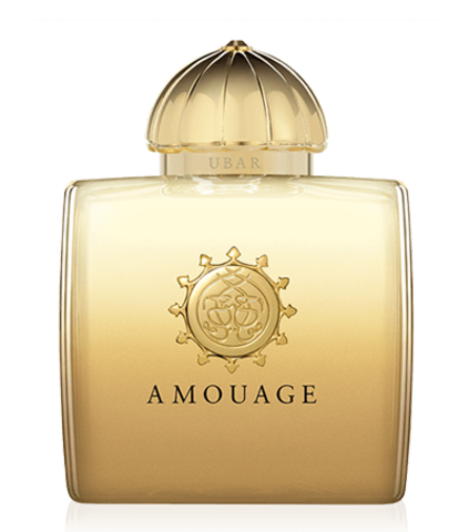 Amouage Ubar