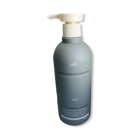LADOR Anti-Dandruff Shampoo 530ml