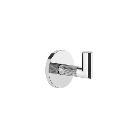 Gessi Anello Крючок настенный, цвет: хром 63721#031