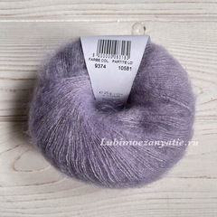 Lana Gatto Silk mohair lux 9374