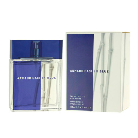 Armand Basi In Blue pour homme