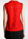 Топ ERMANNO SCERVINO