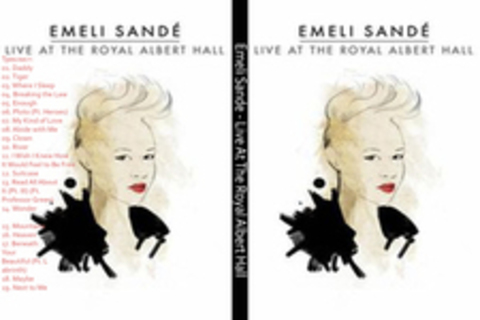 Emeli Sande - Live At The Royal Albert Hall