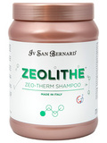 Шампунь Iv San Bernard Zeolithe для поврежденной кожи и шерсти Zeo Therm Shampoo без лаурилсульфата натрия 1 л