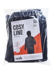 Термобелье Norfin Cosy Line Black, размер M