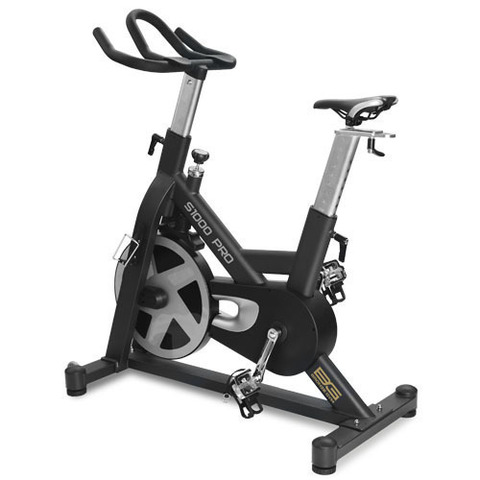 Bronze Gym S1000 Pro