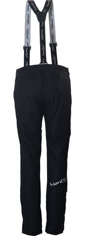 брюки NORDSKI Warm Premium, утепл