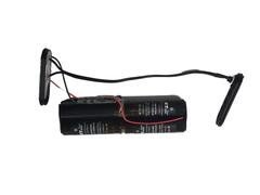 Сборка аккумуляторная из Li-ion 4S-20700