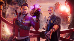 Shadow Warrior 3 Definitive Edition (диск для PS4, интерфейс и субтитры на русском языке)