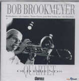 BROOKMEYER, BOB: Old Friends