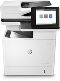 Лазерное МФУ HP LaserJet Enterprise MFP M635h Printer