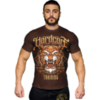 Футболка Hardcore Training Tiger Br