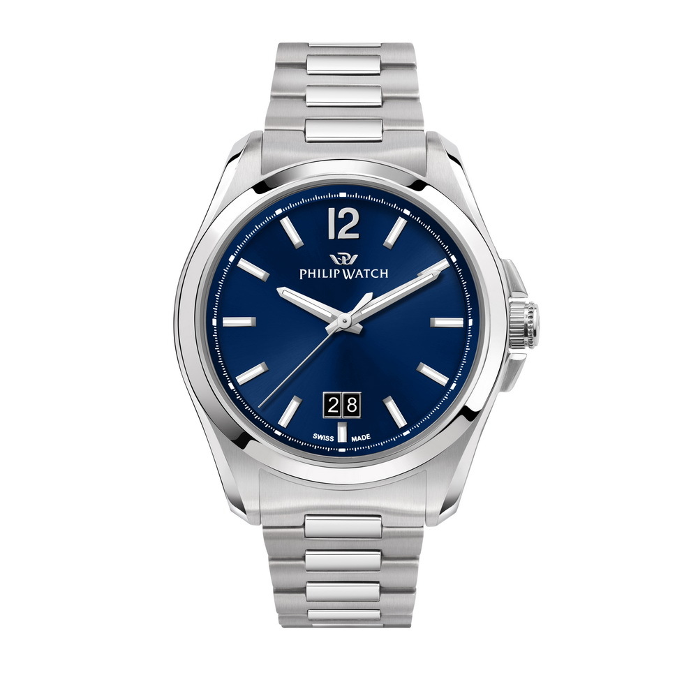 

Philip Watch R8253218002