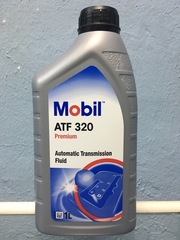 Mobil atf 320