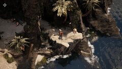 FLINT: Treasure of Oblivion (диск для PS5, интерфейс и субтитры на русском языке)
