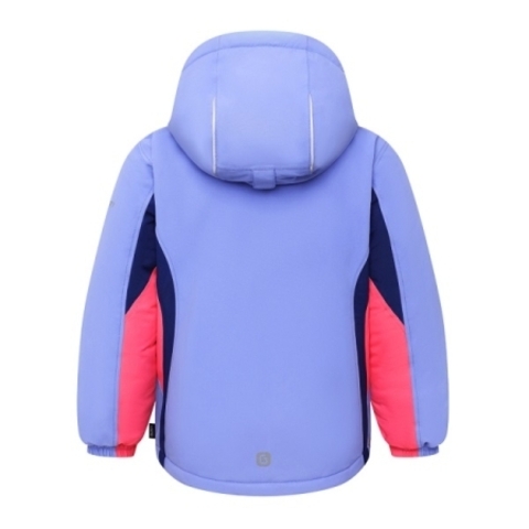 Зимний комплект GUSTI GW4GS512-PERIWINKLE