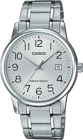 Часы Casio MTP-V002D-7B