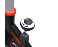 Спин-байк DFC A90-154V01