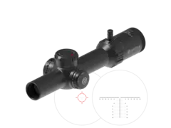 Оптический прицел Artelv CRS 1-10x28 FFP 34mm (AM1102)