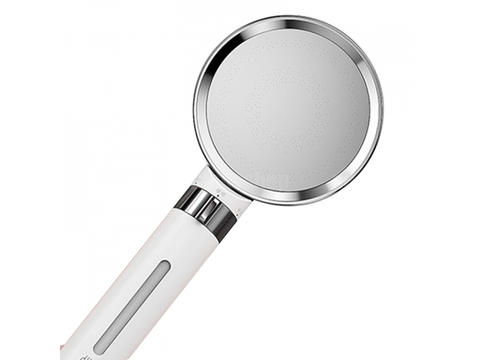 Очищающая воду лейка для душа Xiaomi Dabai Silver DXHS004-1